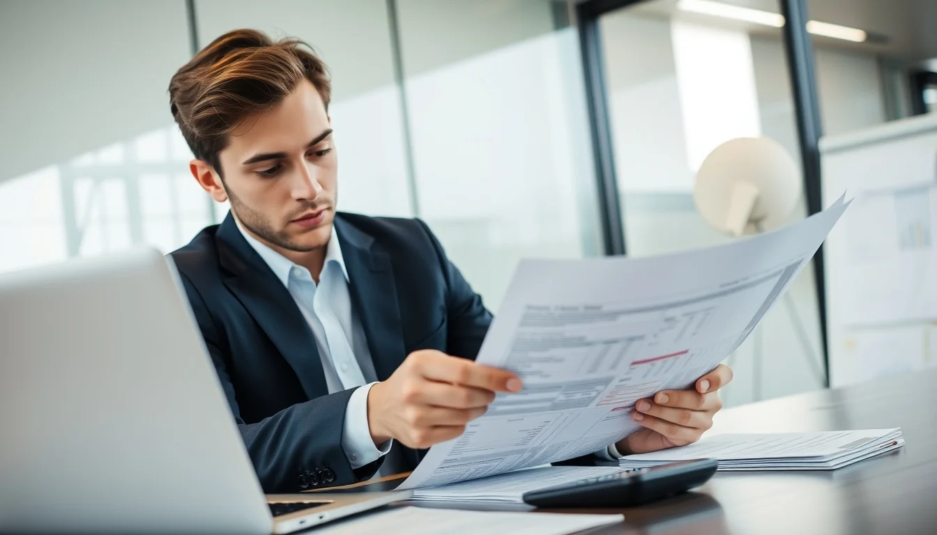 Supporting pricing visual